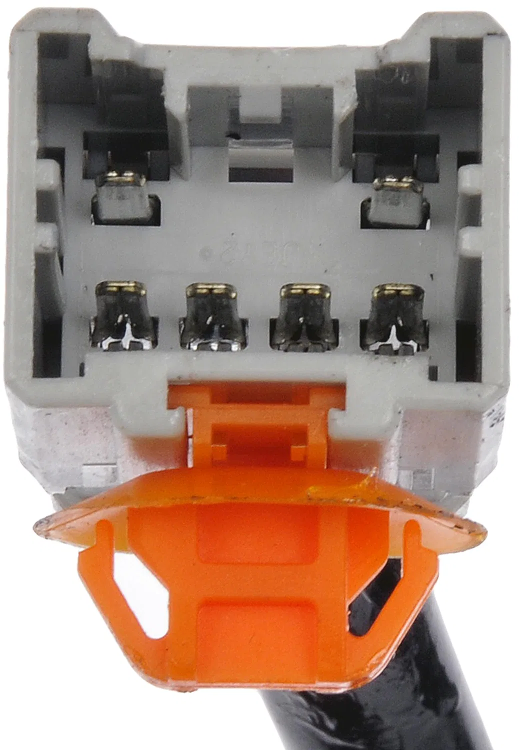 748-131 – DORMAN Window Regulator, OE Replacement Use With Power Windows With Motor - view 3